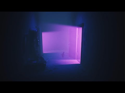 Little Nightmares 2 Purple Doors Solution