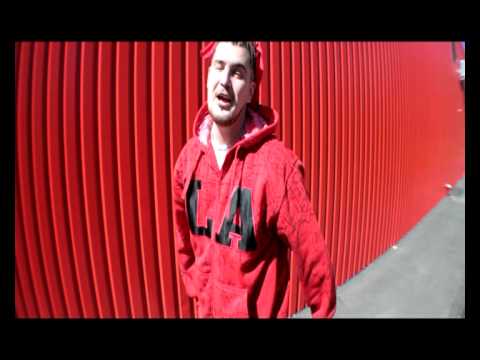 ЁТО - Буду Жив! (prod. Dj ProBASS)(Official street video)