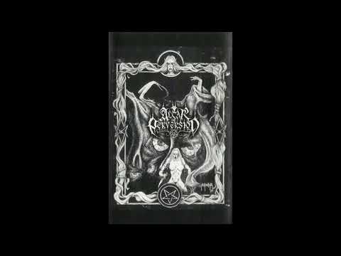 ALTAR OF PERVERSION - THE ABYSS GATE RE-OPENS - FULL DEMO 1998