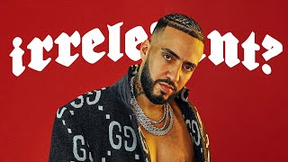 Why Hip Hop Doesn&#39;t Respect French Montana