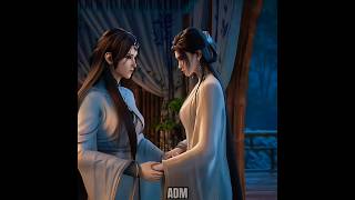 Download lagu [Jade dynasty] xiao fan & lu xueqi's incomplete love story || #jadedyansty #donghua mp3