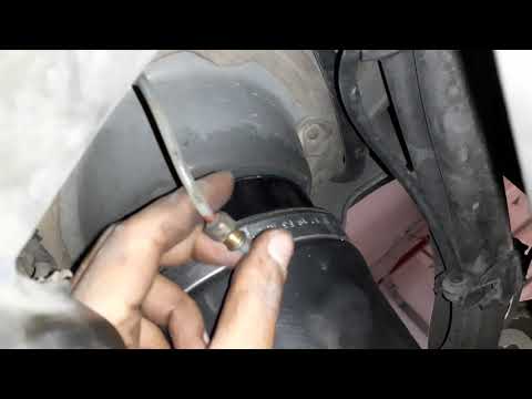 Airmatic suspension ML/GL /166 /164