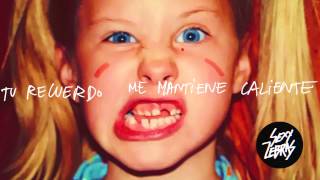 Sexy Zebras - 11 Lobos (Volvamos a la Selva)