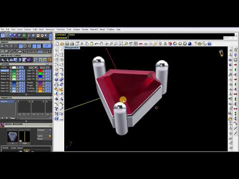 How to make calf  kolet very easily........