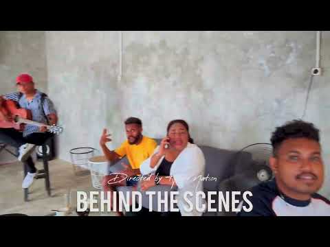 Asap Crew - behind the scanes (BTS)