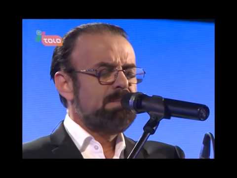 Naim Popal in Afghanstar