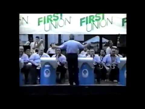 2000 Fralinger String Band Mummers Museum