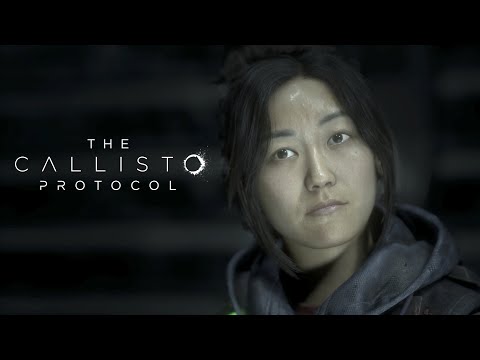 CALLISTO PROTOCOL Gameplay Walkthrough Part 1 - RTX 4090 + 7950x (New Update)