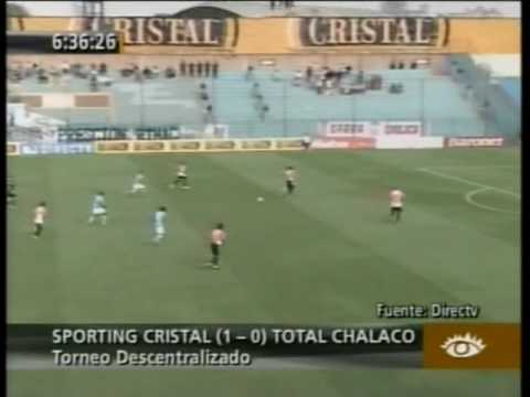 RESUMEN DE LA 13ra FECHA DESCENTRALIZADO 2010