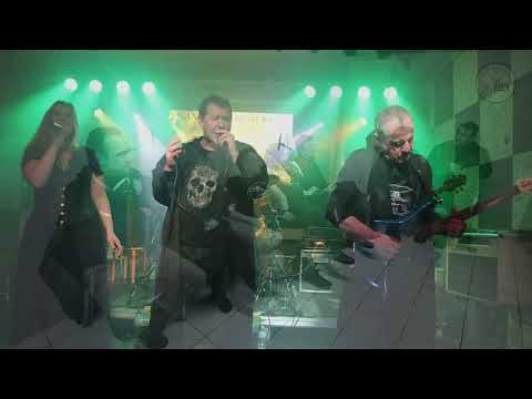 Interview Anger's Whispers