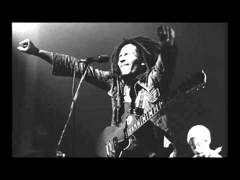 Knockin On Heavens Door - Bob Marley