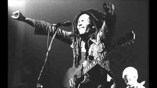 Bob Marley e Eric Clapton   Knocking on Heavens Door