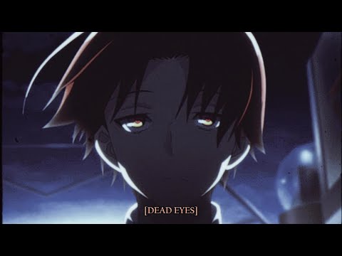 powfu x ouse - dead eyes (slowed&reverb)