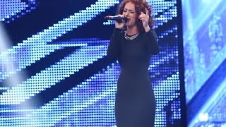 Alicia Keys – "Empire state of mind ". Vezi interpretarea lui Beatrice Andrei, la X Factor!