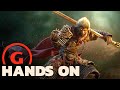 How Black Myth Wukong Is Delivering a Fresh Take On The Soulsborne Formula - Hands On Impressions