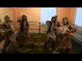 Томирис Узбекский танец 