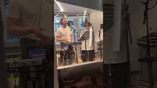 Alex Britti feat. Marco Mengoni | Oggi sono io (Fuori dal 18.04.2025)