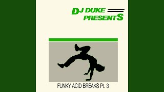 B-Boy Breakdance