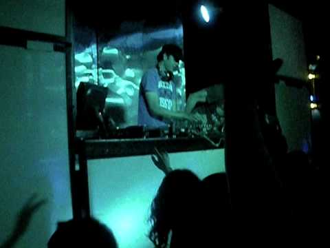 Cosmic Gate @ Warehouse | Oceanlab - Sirens of the Sea (sick remix)