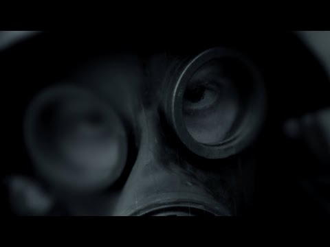 Silver Dust - This War Is Not Mine (Official Lyric Video)