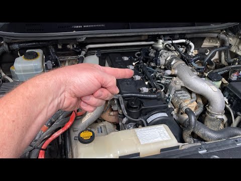 D4D Engine This is EXACTLY Why it CRACKED PISTON