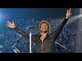 Bon Jovi | In These Arms | New York 2011