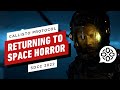 Dead Space Creator Returns to Space Horror With The Callisto Protocol | Comic Con 2022