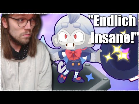 MEIN P2W DECK IST ENDLICH INSANE! (Bloons Card Storm)