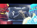 But I Did Kidnap His Wife Roblox X GTA 5 Animation