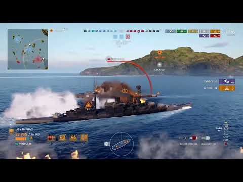 Repulse Can't Do A Drive By???