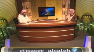 13- هل يجوز له تعلم السحر ليعالج به غيره ؟ || الشيخ خالد الفليج image