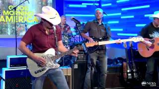Brad Paisley &quot;This is Country Music&quot;