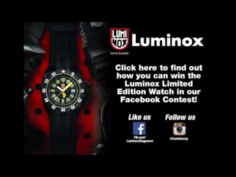 Luminox Land Series Watches