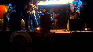 Super Terrorizer - Suicide Messiah ( Tributo a Black Label Society )