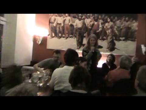 Nur Mut, Lied von Anna-Katharina Hölscher