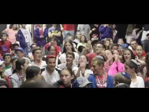 PreShabbat Video: Week 3 2015