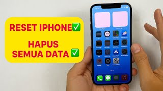 Download lagu CARA RESET iPHONE SEPERTI BARU ‼️ ATUR ULANG iPHONE ‼️ mp3 Download lagu CARA RESET iPHONE SEPERTI BARU ‼️ ATUR ULANG iPHONE ‼️ mp3