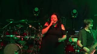 Madder Mortem @ Hard Club - M For Malice