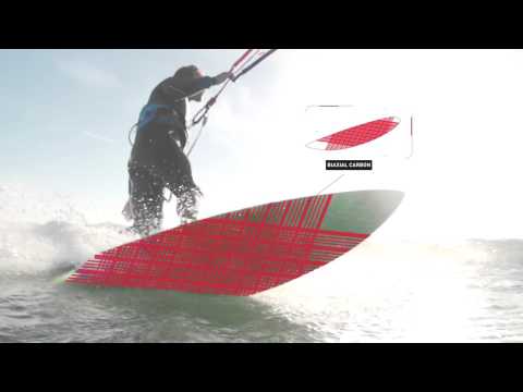 AIRUSH TEAM SERIES 2016