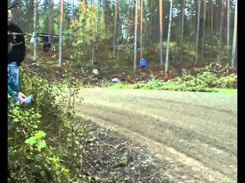 Autoglym Ralli 11.9.2010