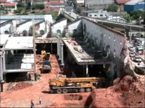 Noticidade - TV Sorocaba 21-12-2012