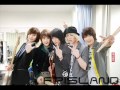 Can't take my eyes off you - FTIsland 