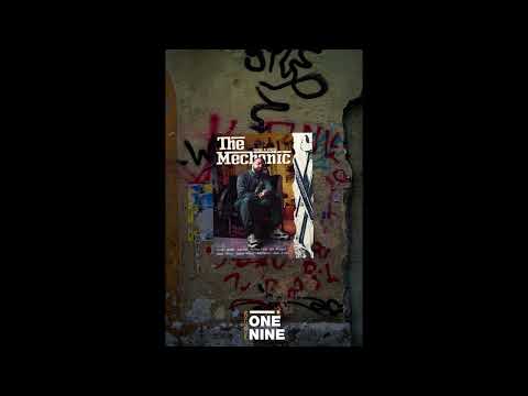 YOUPPI X YOUPPI / NAWAF