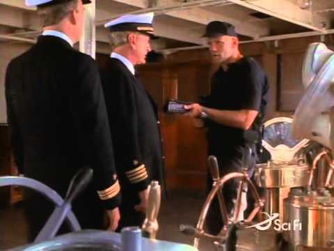 Timecop S01E07 - Lost Voyage