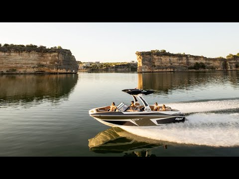 Atx-surf-boats 22-TYPE-S video