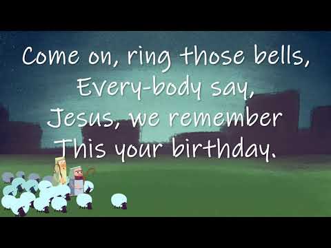 COME ON RING THOSE BELLS - EBC