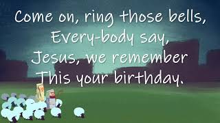 COME ON RING THOSE BELLS - EBC