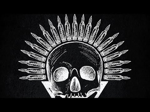 MISANTHROPIC WAR - Bestial Genocide (2021) full EP