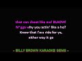 J Cole - Fire Squad (BBKG022) hip hop karaoke lyrics instrumental rap #BillyBrownKaraokeGems