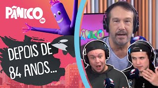 Emílio da veredito final e monocrático na ‘treta do Tourinho’